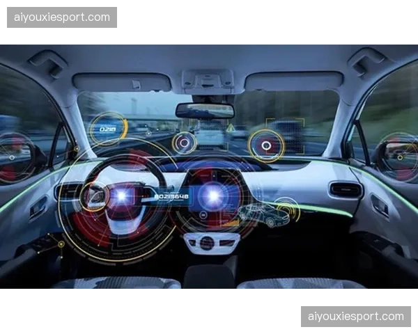 运动轨迹预测AI优化虚拟叠加，预判式对位大幅减卡顿